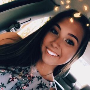 Meet your Posher, Erin